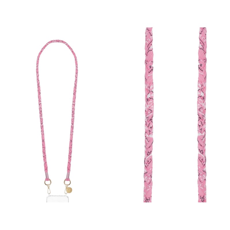 Chaine telephone della rose