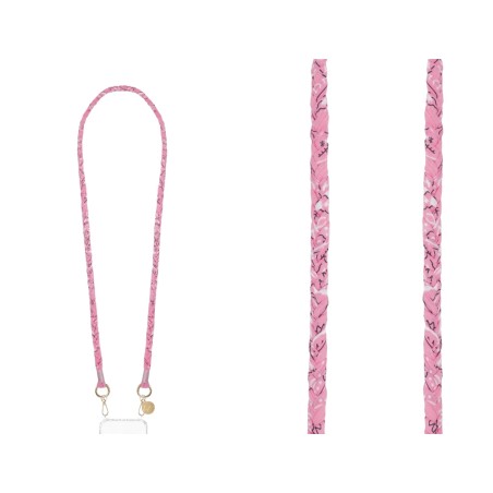 Chaine telephone della rose