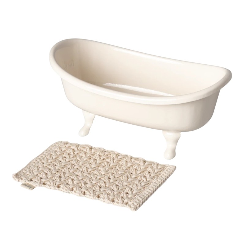 Tapis de bain