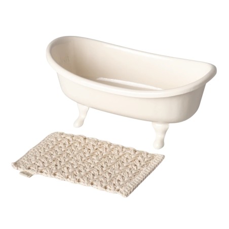 Tapis de bain