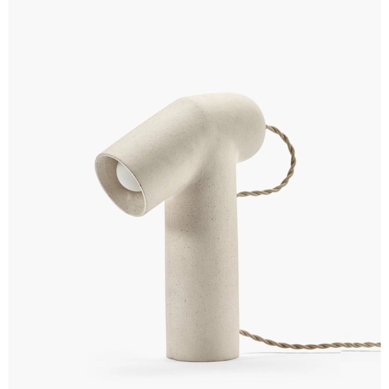 Lampe maia