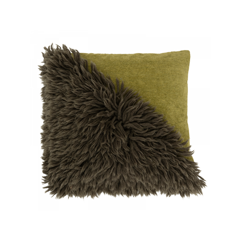 Coussin sirle evergreen sprig
