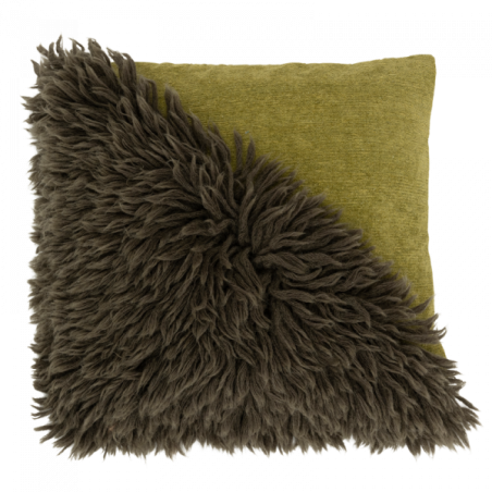 Coussin sirle evergreen sprig