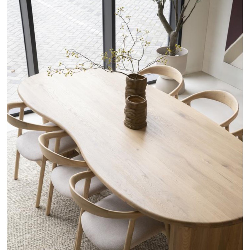 Table eettafel josh 250x110
