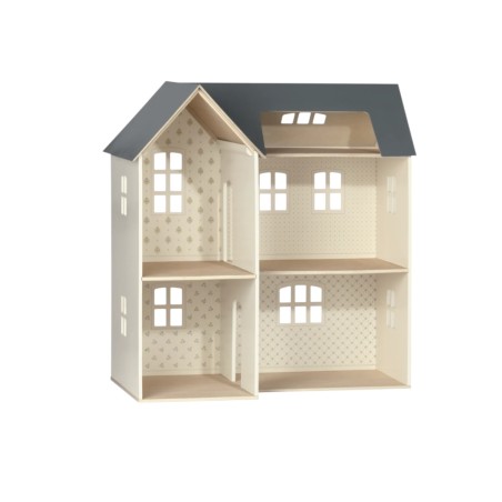 Maison lapin ou souris