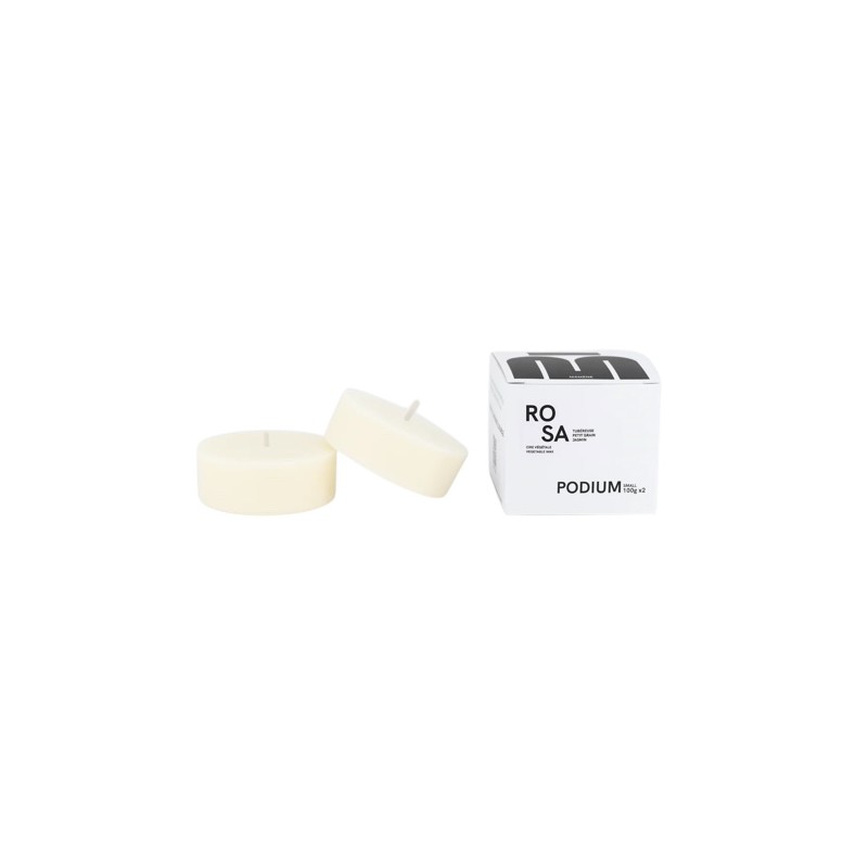 Recharge podium small rosa 100g