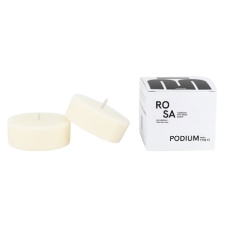 Recharge podium small rosa 100g