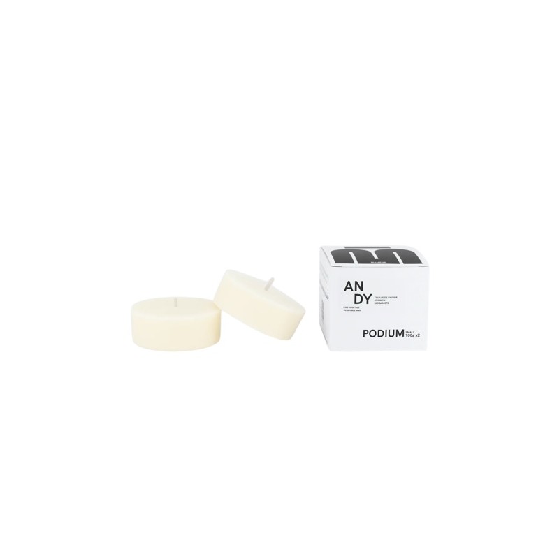 Recharge podium small andy100g