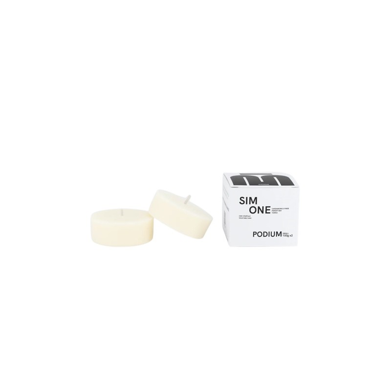 Recharge podium small simone 100g