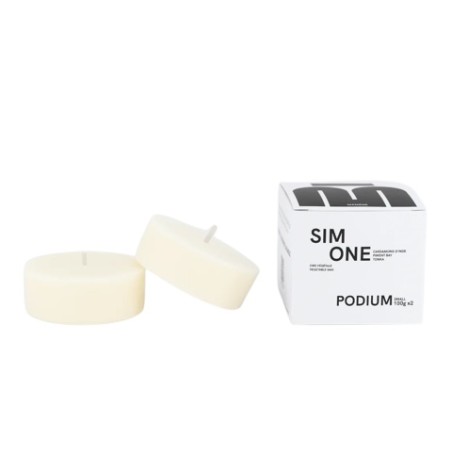 Recharge podium small simone 100g
