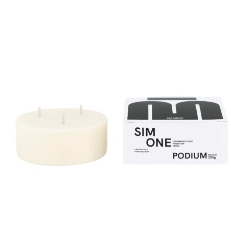 Recharge podium medium simone 200g