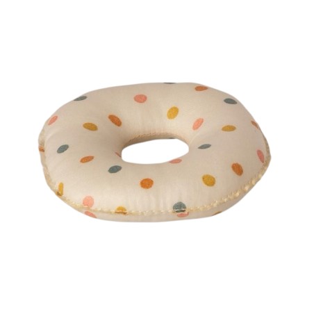 Bouée de plage small multi dot