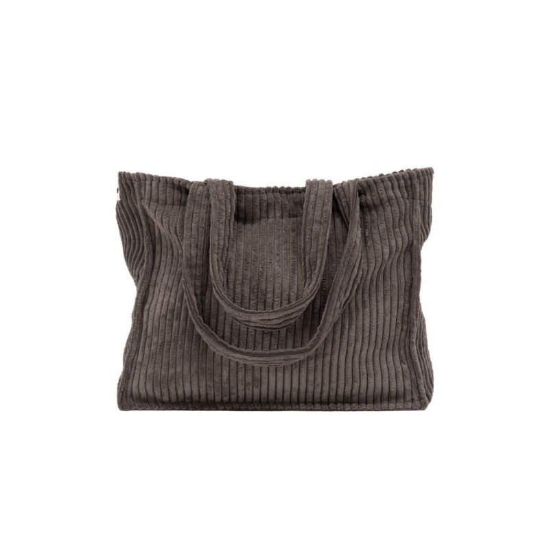 Sac large volt cacao