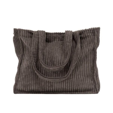 Sac large volt cacao