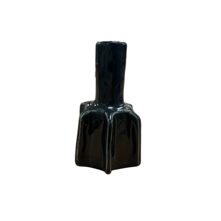 Vase molly mix charbon