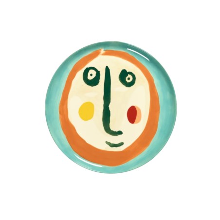 Assiette de service ottolenghi face 2