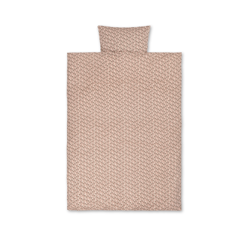 Parure de lit enfant 100x140