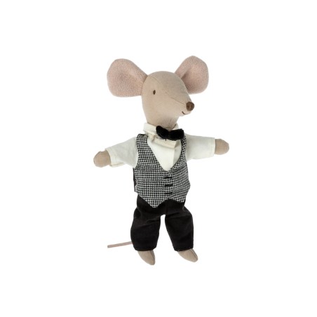 Serveur souris
