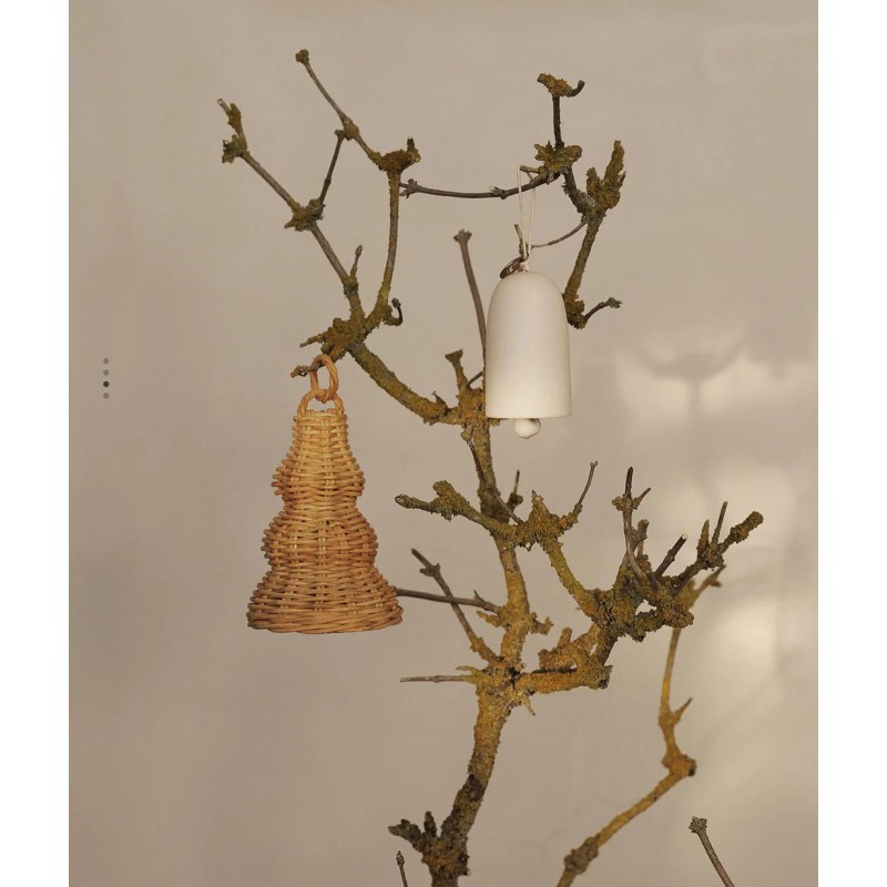 Set de cloche d'ornement
