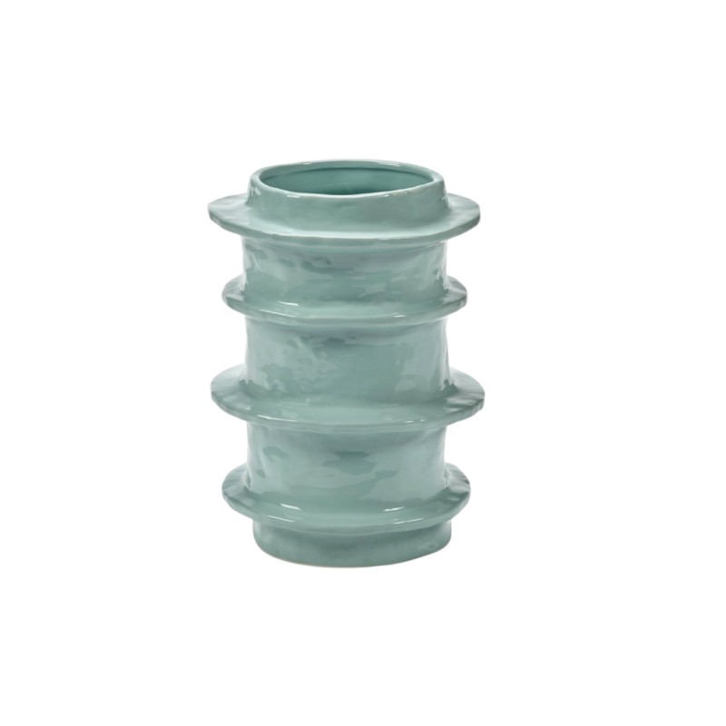 Pot molly 03 s bleu clair