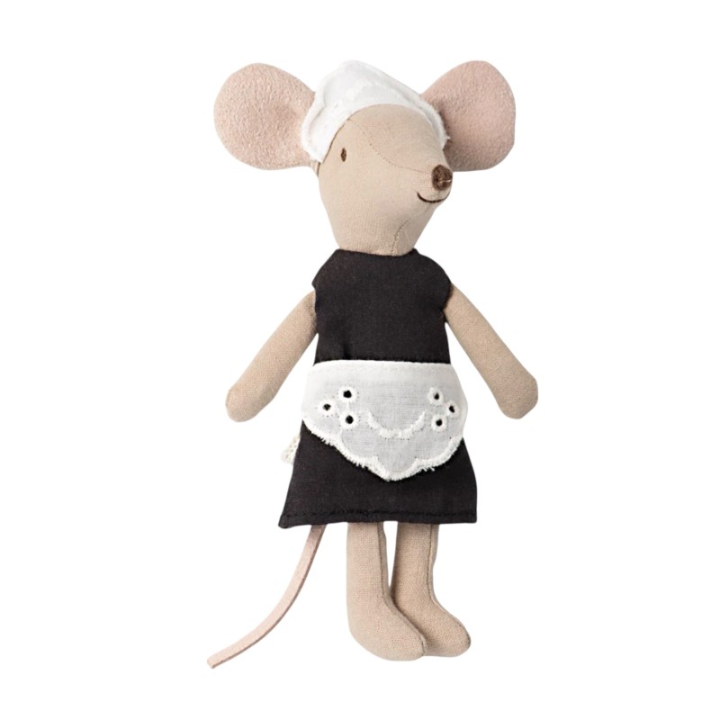 Souris gouvernante