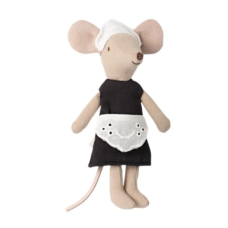 Souris gouvernante