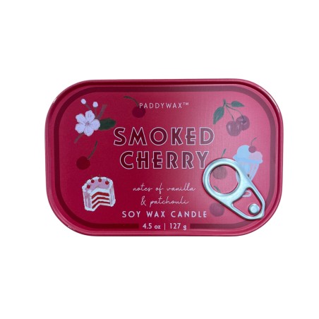 Boite bistro cherry