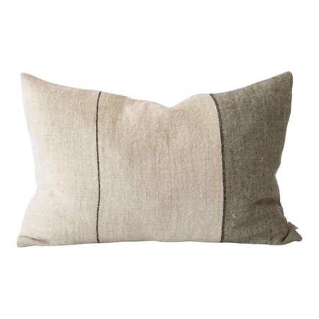 Housse de coussin seagrass  Adrian - Tell Me More