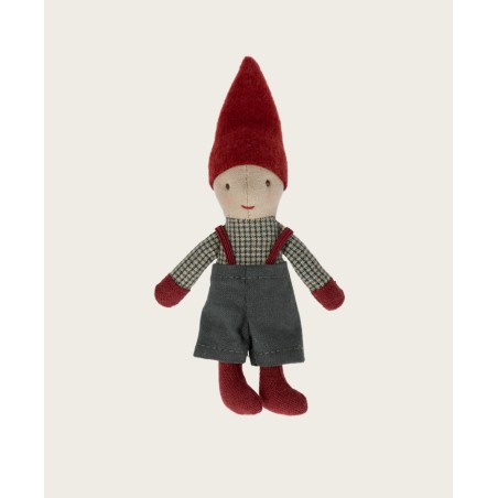 Pixy elf boy