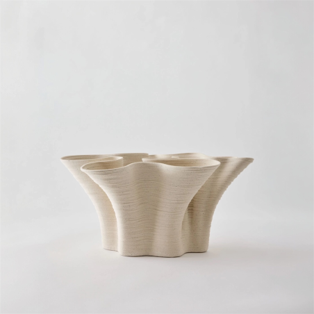 Vase Fiordo