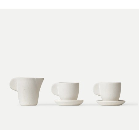 Set tea ceramic enfant