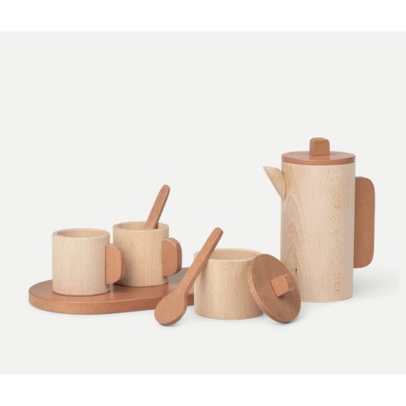 Set toro tea