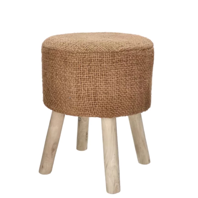 Tabouret ashram
