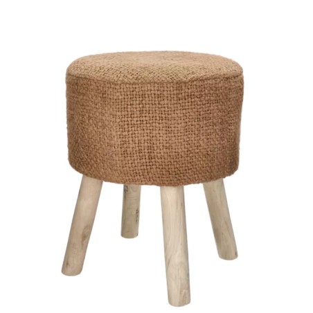 Tabouret ashram