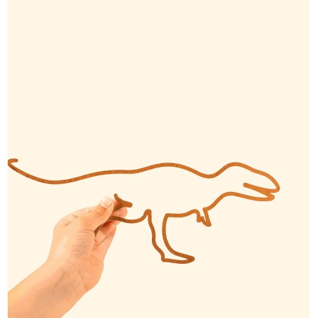 Tyranosaure