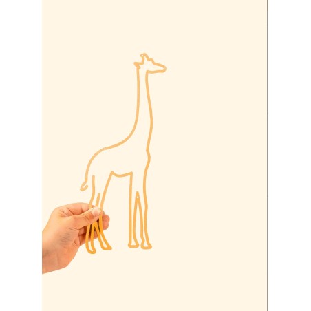 Girafe