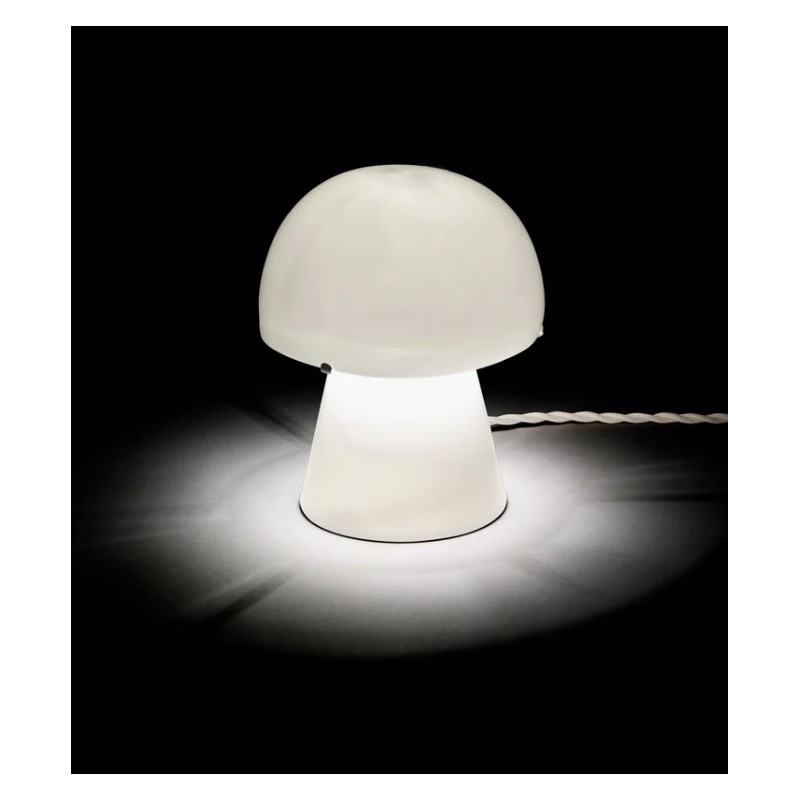 Lamp joe 1