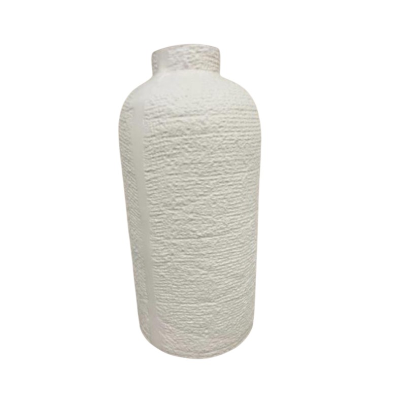 Vase blanc trulli