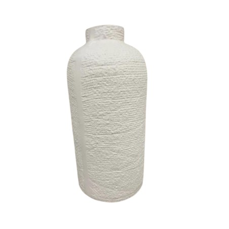 Vase blanc trulli