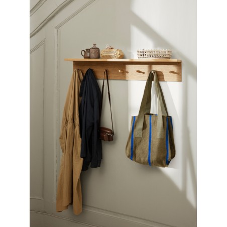 Etagere pathere chene l