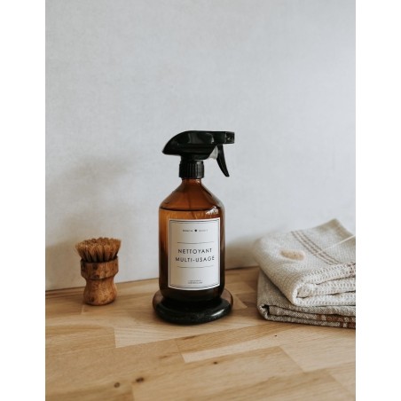 Spray multi usage