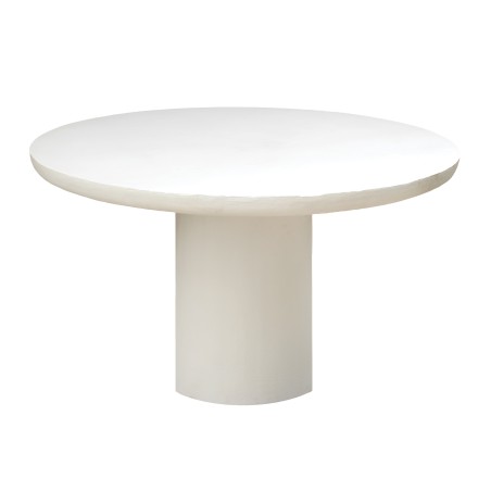 Table à manger ronde piastro 150