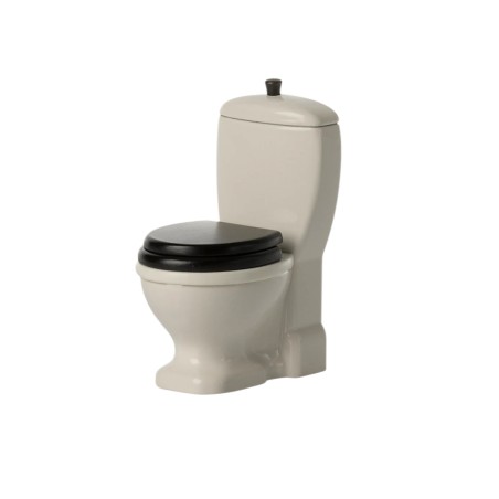 Toilette souris