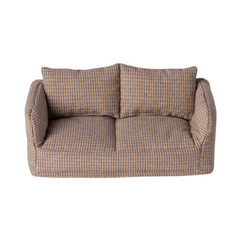 Sofa souris