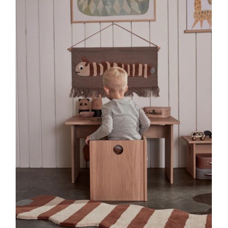Chaise arca