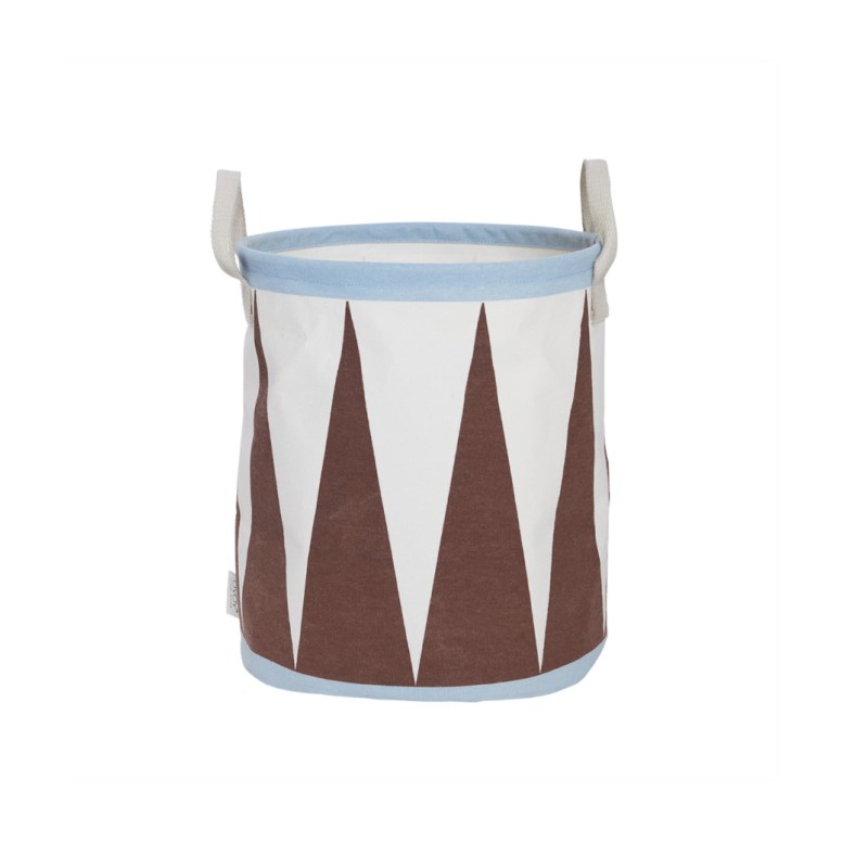 Panier tambour