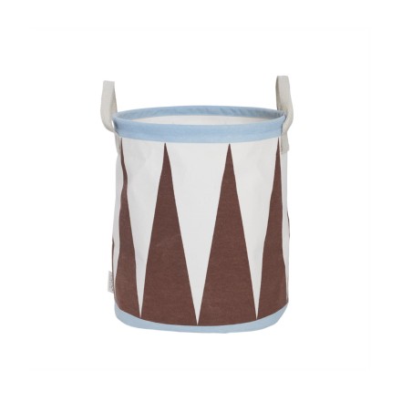 Panier tambour