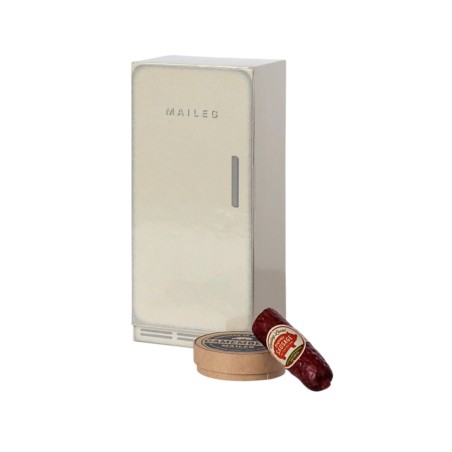 Refrigirateur souris