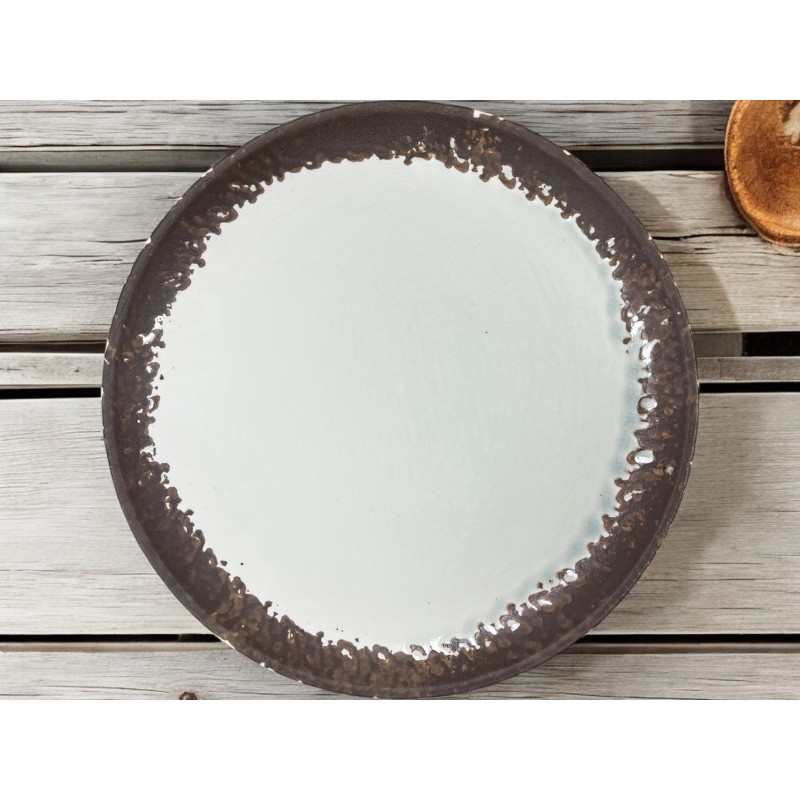 Assiette paula