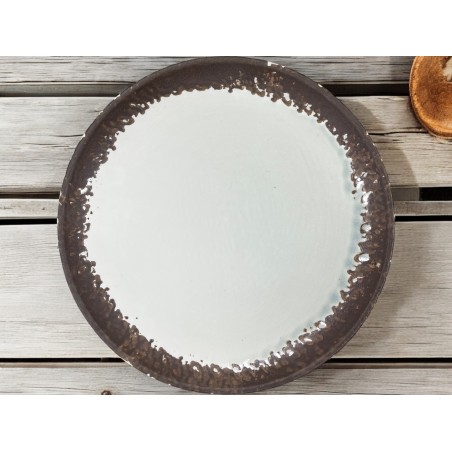 Assiette paula